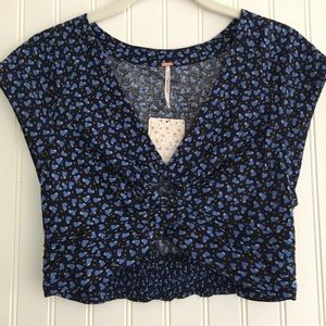 Free People top SIZE S